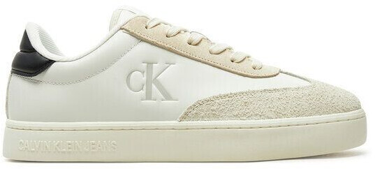 Calvin Klein Sneakers YW0YW01611 white