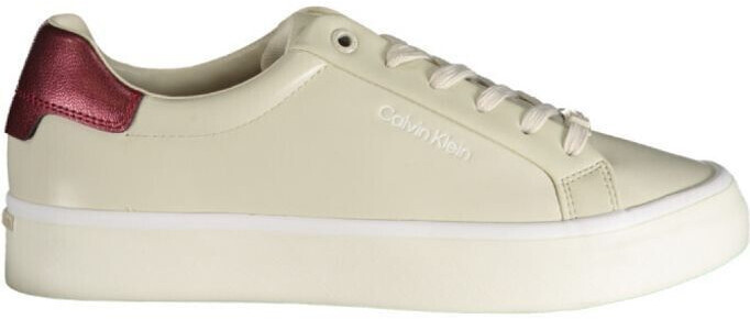 Calvin Klein Women's sports shoes beige