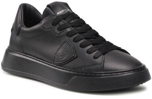 Philippe Model Temple BTLU V013 Sneakers black