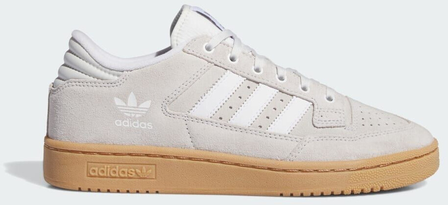 Adidas Centennial ADV Shoe crystal white cloud white gum