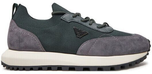 Emporio Armani Sneakers X4X659 XR105 U213 green
