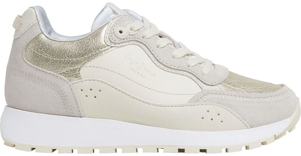 Pepe Jeans Dean Metal Sports Shoes PLS60016-814-39