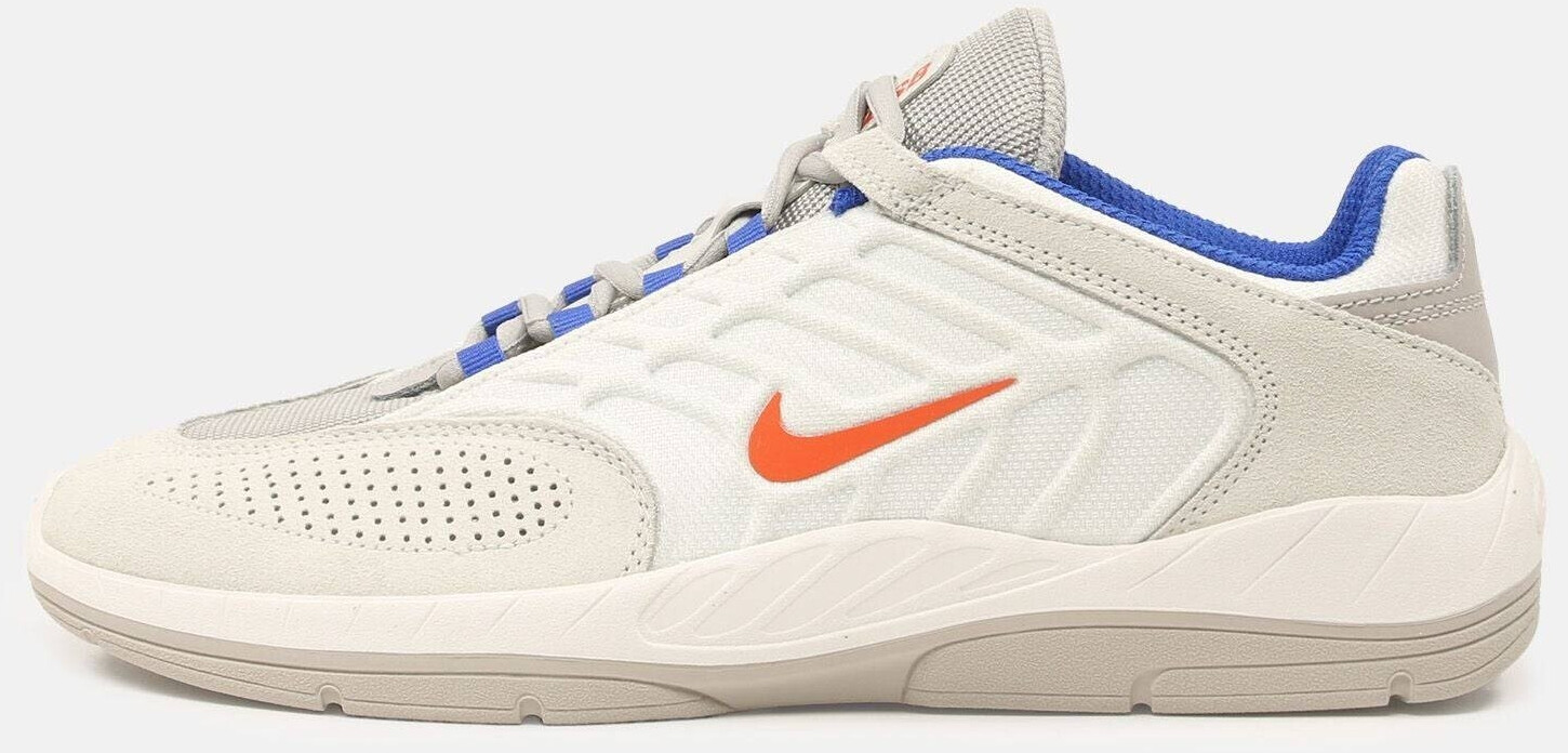 Nike Vertebrae Men's Shoe white