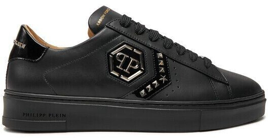 Philipp Plein Sneakers FADS MSC3997 PLE005N black