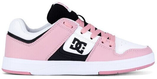 DC Shoes Sneakers CURE ADJS100169-KHO pink