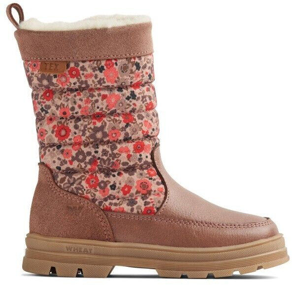 Wheat Winterboot Koa Tex brown