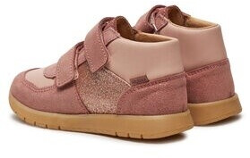 Mrugała Kris 4226 4-44 half shoes pink