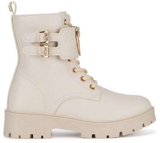 DeeZee Fashion Lace-up shoes beige CM231117-2