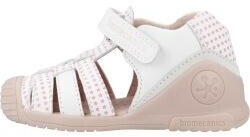 Biomecanics 242108 Sandal white