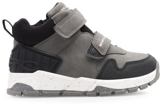 BHPC Lace-up shoes CM230228-8 grey