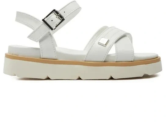 Patrizia Pepe Sandals PJ296 M white