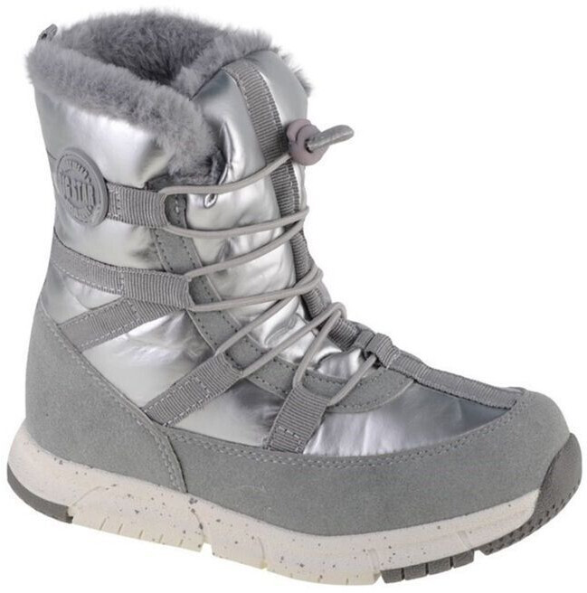 Big Star Snow KK374171 for girls grey