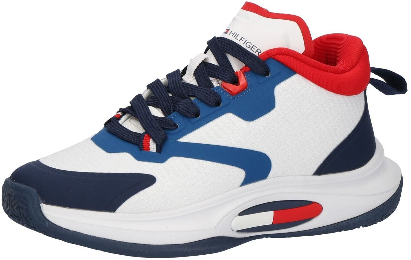 Tommy Hilfiger Sneakers T3B9-33685-1564Y S white