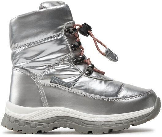 Garvalin Snowshoes 241851 B198 S silver