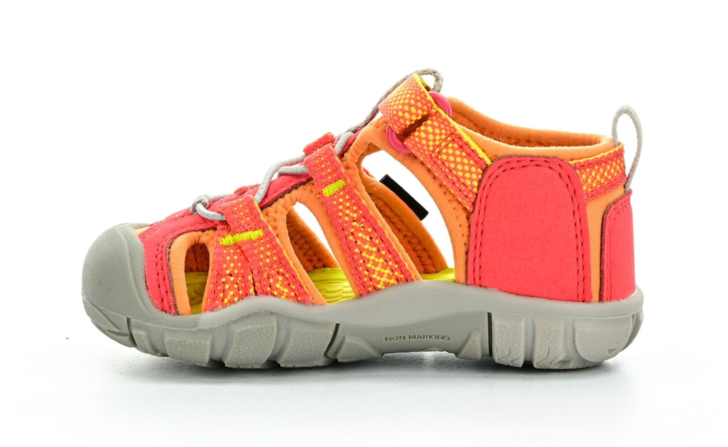 Keen Jasper Suede Sneakers orange 1028844