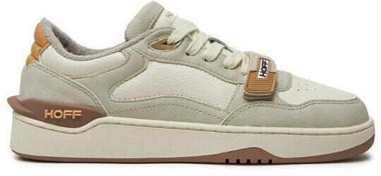 Hoff Sneakers Vinyl 22433000 grey