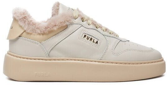 Furla Sneakers YI33SPT BX3516 3540S Écru
