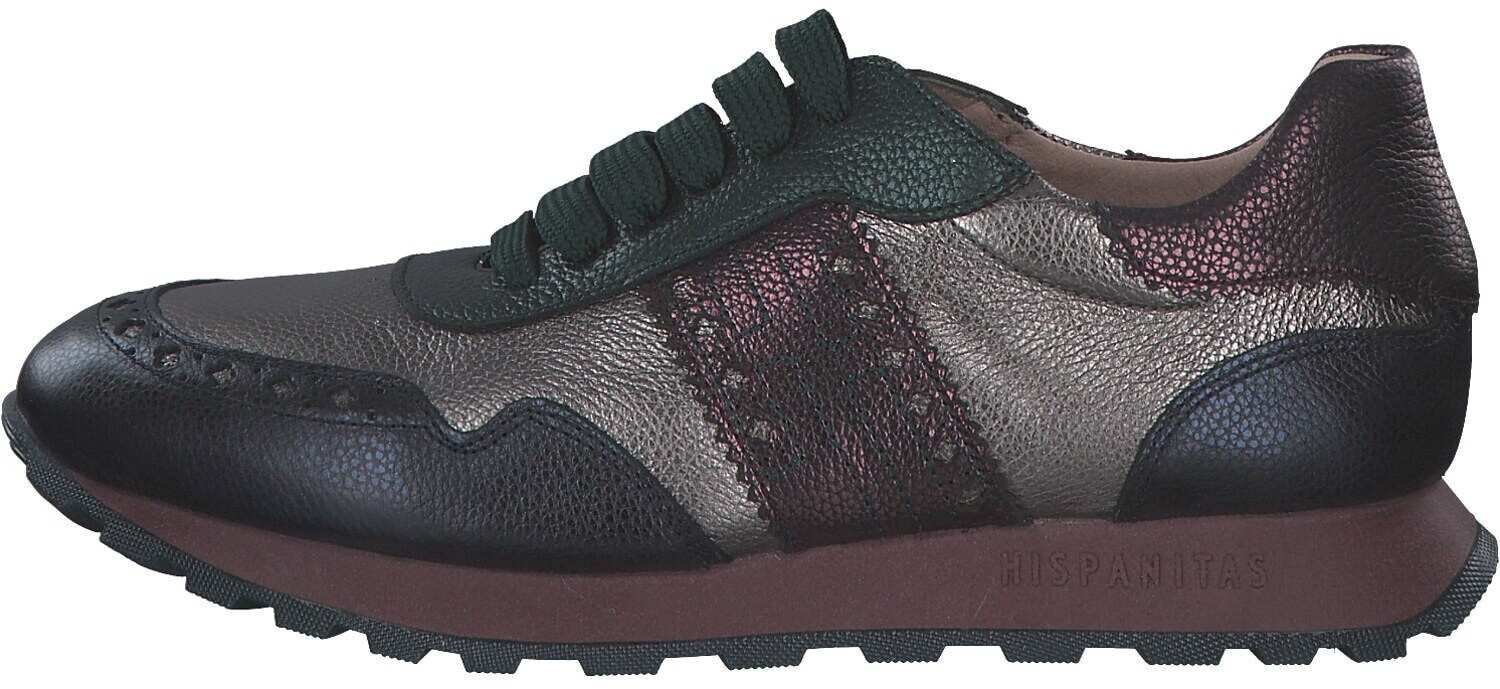 Hispanitas Sneakers Bolmet-I24 CHI243623 colorful