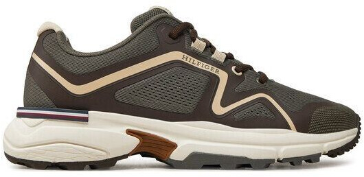 Tommy Hilfiger Sneakers FM0FM05109 grey