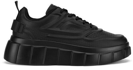 DeeZee Fashion Sneakers DeeZee WAG1371703A black