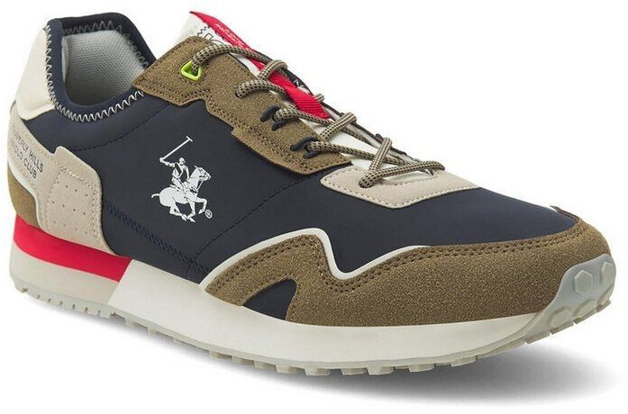 BHPC SPORTMAX-01 Sneakers dark blue