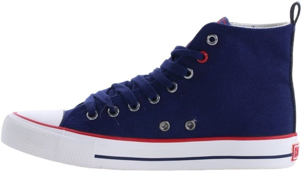 Big Star Sneakers Dark Blue JJ274125