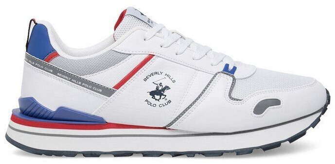 BHPC Sneakers V5-6140 white