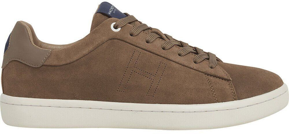 Hackett Bond Soft Sports Shoes