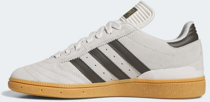 Adidas Busenitz Pro Shoe crystal white shadow olive gum