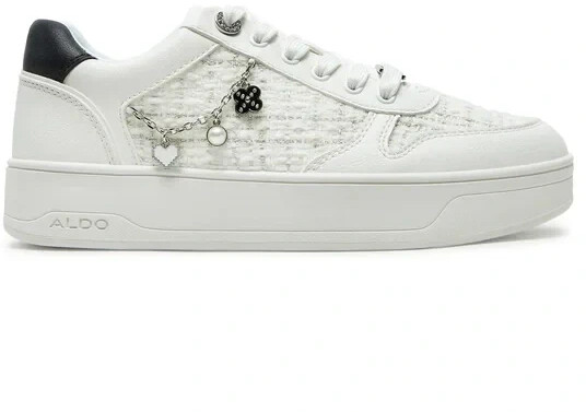 Aldo Sneakers Marisette 13812526 white