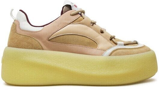Vic Matie Sneakers 1F2306D 04BOZTE43 beige