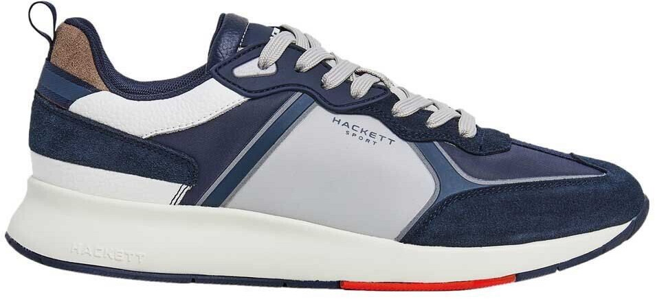 Hackett H-runner Phil sports shoes