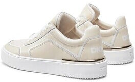 DKNY Sneakers Écru K3491306