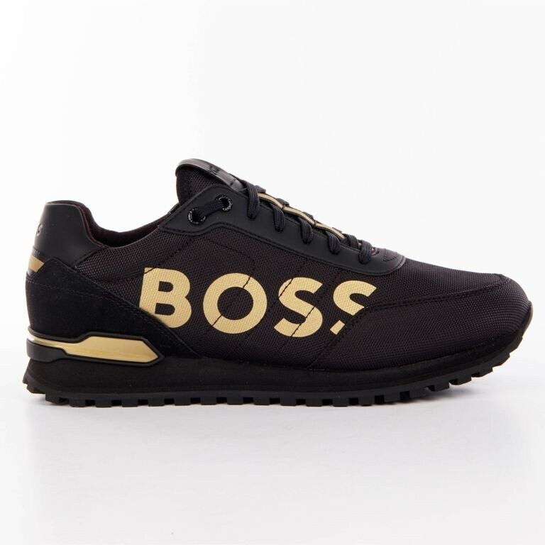 Hugo Boss Parkour Runn Boss