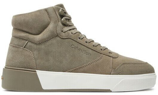 Calvin Klein Sneakers HM0HM01592 beige