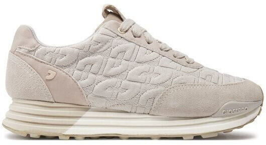 Gioseppo Sneakers Svit 73438 Écru