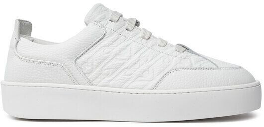 Emporio Armani Emporio Armani X3X207 XR234 00001 Sneakers white