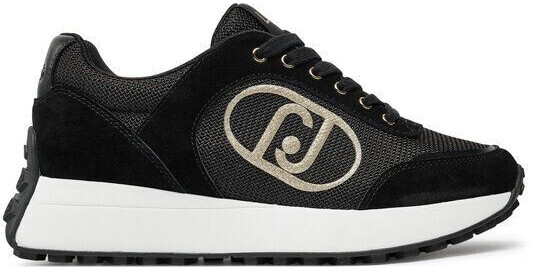 LIU Jo Lolo BF4085 PX027 Sneakers black