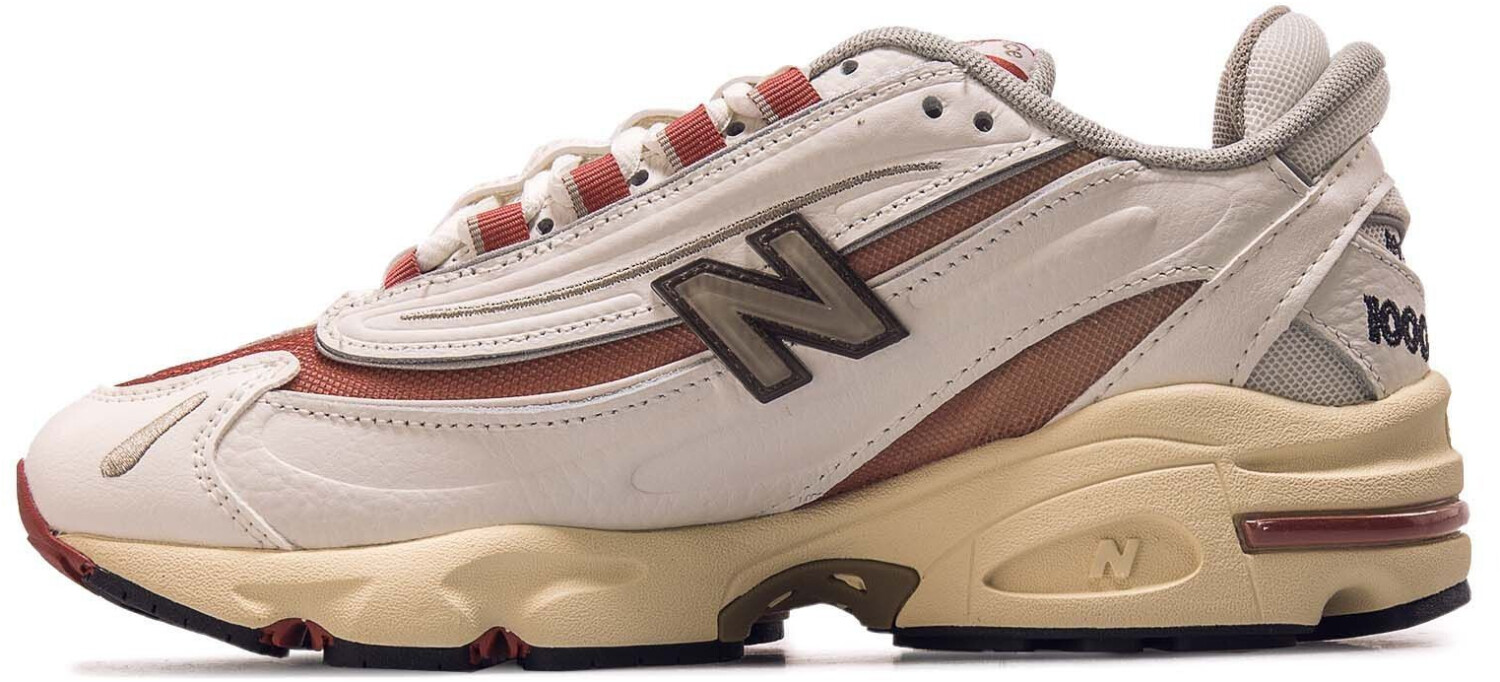 New Balance 1000 Sea Salt with Astro Dust