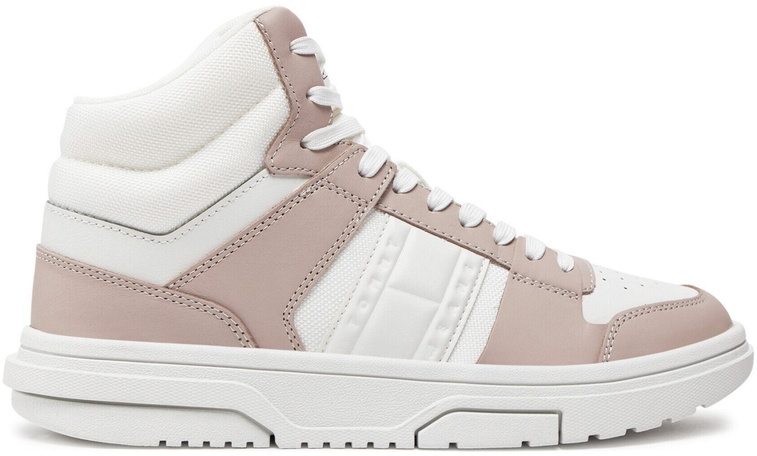 Tommy Hilfiger Sneakers The Brooklyn Mc Ecru