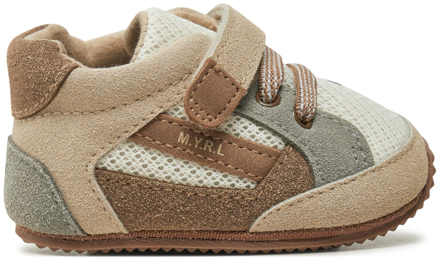 Mayoral Sneakers 9786 brown 15