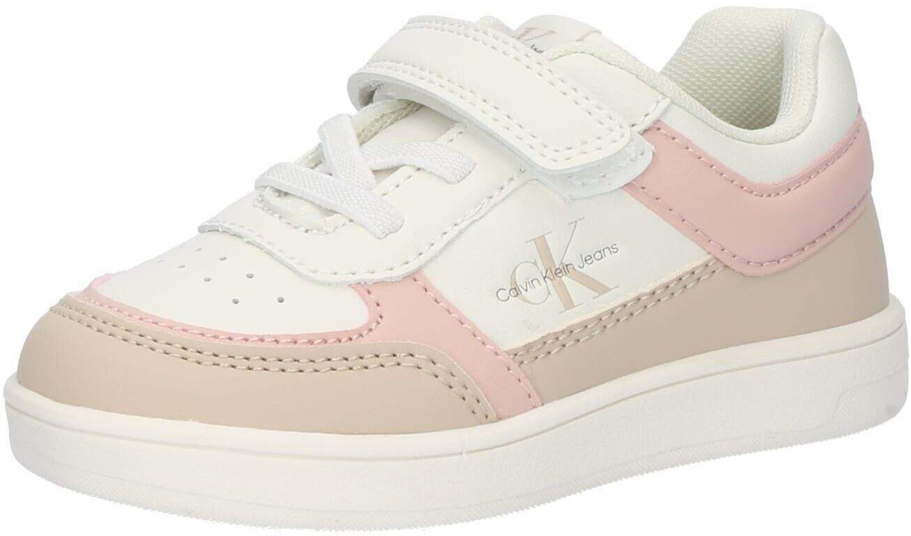 Calvin Klein Sneaker nude pink offwhite 20311718