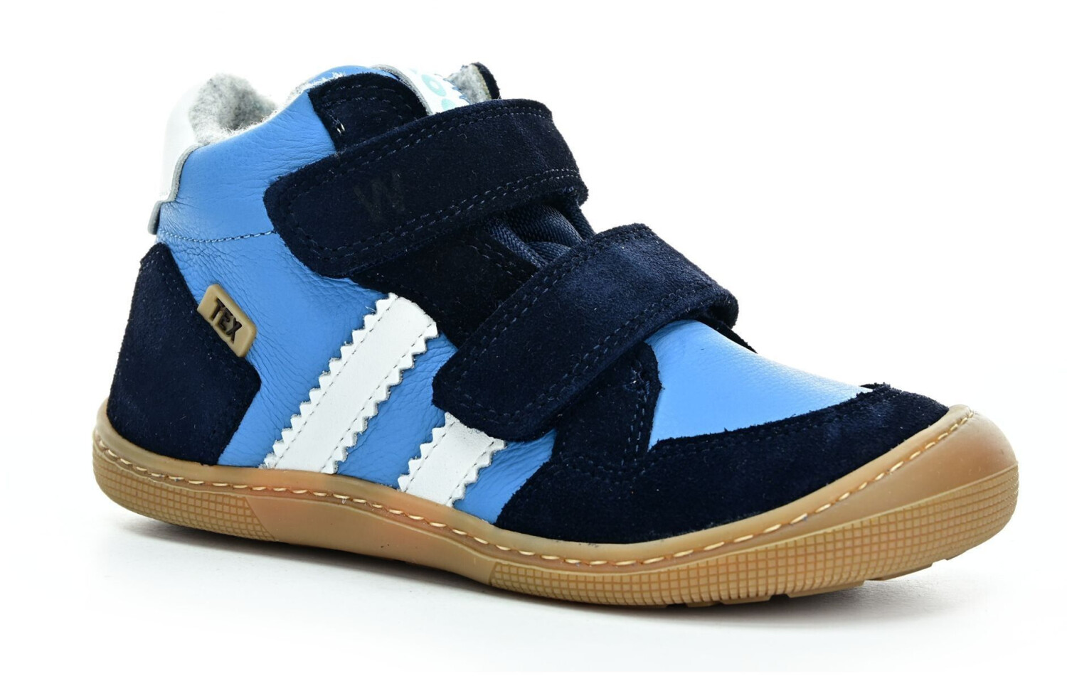 Koel Kurt W Tex Merino Jeans Winter Barefoot Shoes
