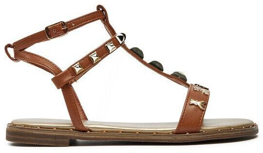 Patrizia Pepe Sandals PJ294 M brown