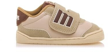 Mustang Mtng Free beige sneakers 48934