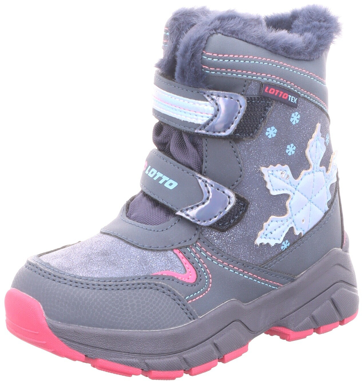 Lotto Winter Shoes Frostisen Tex K 2600560K