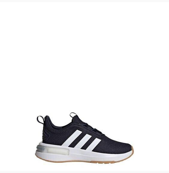 Adidas Racer TR23 Kids Shoe blue brown white