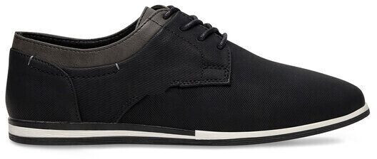 BHPC Half Shoes CYL6147-2 IV CH black