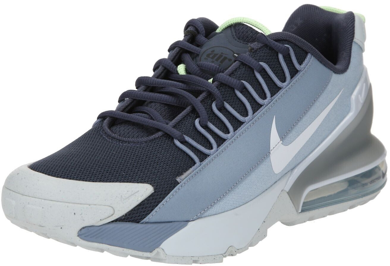 Nike Sneaker AIR MAX PULSE ROAM navy pigeon blue pastel blue 18788112