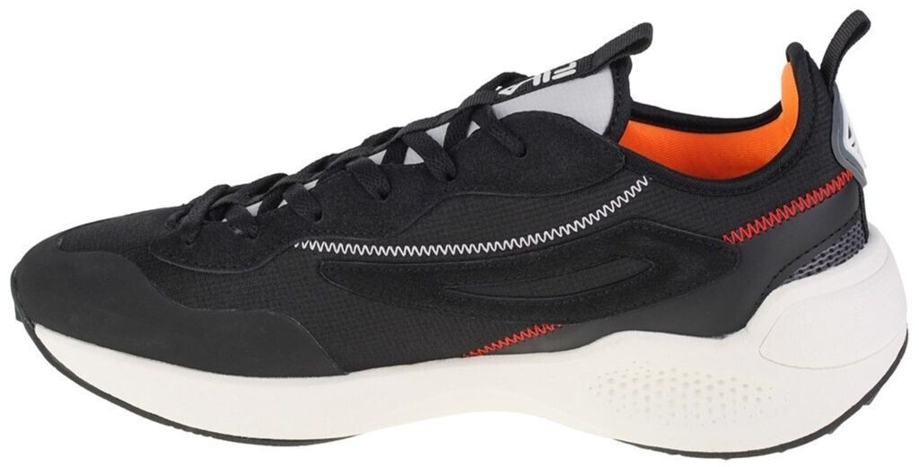 Fila Teclus MT FFM0052-80010 Sneaker black